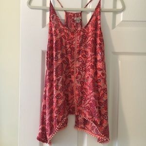 URBAN OUTFITTERS tank